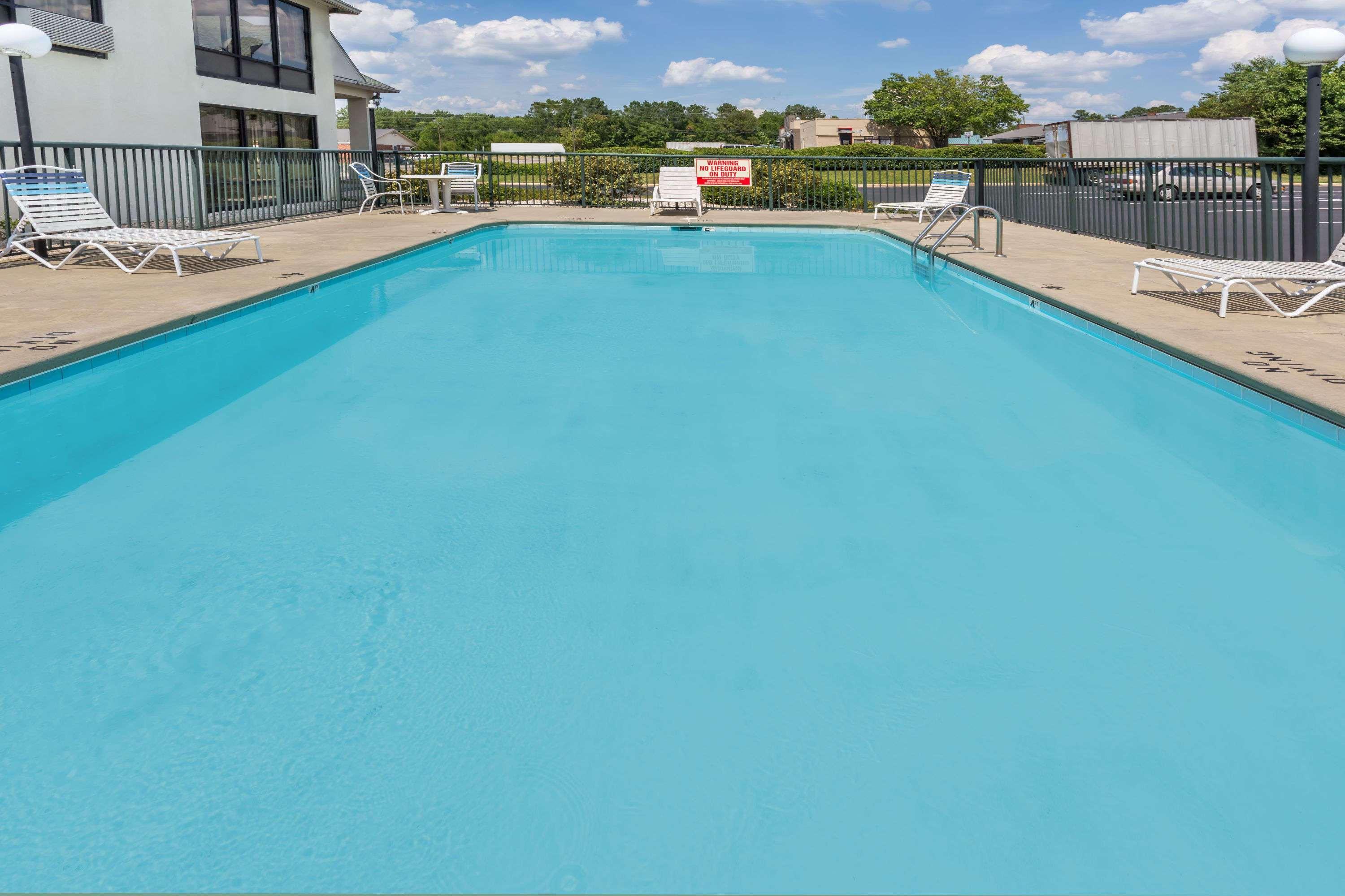 Days Inn By Wyndham Sanford Zewnętrze zdjęcie